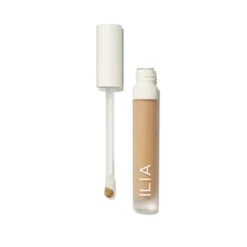 True Skin Serum Concealer Correcteur De Teint 33 True Skin Serum Concealer Correcteur De Teint -Cosmétique Boutique 818107021879 Ilia True skin concealer Mesquite TINY