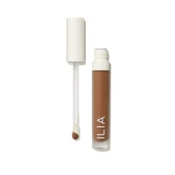True Skin Serum Concealer Correcteur De Teint 39 True Skin Serum Concealer Correcteur De Teint -Cosmétique Boutique 818107021893 Ilia True skin concealer Cassia TINY