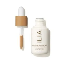 Super Serum Skin Tint SPF30 Fond De Teint Léger -Cosmétique Boutique 818107026294 ILIA super serum skin tint ST12 kokkini TINY