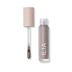 Liquid Powder Chromatic Eye Tint Fard à Paupières Crème -Cosmétique Boutique 818107026621 ILIA Liquid Powder Chromatic Eye Tint HatcH TINY