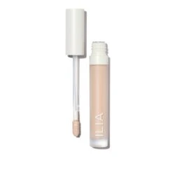 True Skin Serum Concealer Correcteur De Teint 26 True Skin Serum Concealer Correcteur De Teint -Cosmétique Boutique 818107026911 Ilia True Skin Serum Concealer Mallow