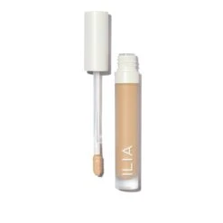 True Skin Serum Concealer Correcteur De Teint 27 True Skin Serum Concealer Correcteur De Teint -Cosmétique Boutique 818107026928 Ilia True Skin Serum Concealer Burdock