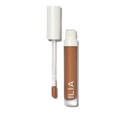 True Skin Serum Concealer Correcteur De Teint 38 True Skin Serum Concealer Correcteur De Teint -Cosmétique Boutique 818107026973 Ilia True Skin Serum Concealer Harissa