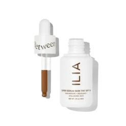 Super Serum Skin Tint SPF30 Fond De Teint Léger -Cosmétique Boutique 818107027192 Ilia Super Serum Skin Tint Honopu TINY
