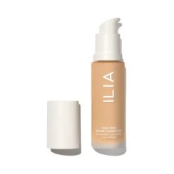 True Skin Foundation Fond De Teint Sérum -Cosmétique Boutique 818107028724 Packshot Kunoy fdt true skin Ilia