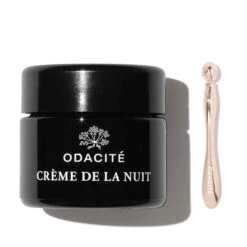 Crème De La Nuit Vitamine C + Ashwagandha