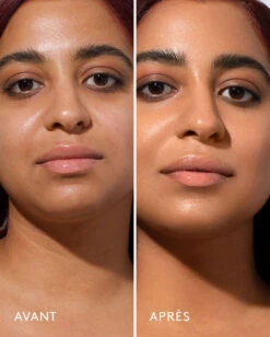 Mineral Drops Écran Solaire Teinté SPF50 -Cosmétique Boutique Avant apres 2