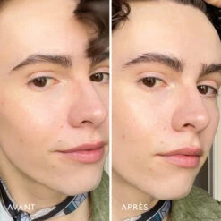 Gel Fixateur Sourcils 12 Gel Fixateur Sourcils -Cosmétique Boutique Avant apres GelFixateursourcilsOMCS carre2