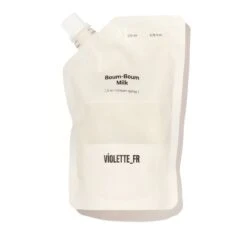 Boum Boum Milk Crème Hydratante En Spray 19 Boum Boum Milk Crème Hydratante En Spray -Cosmétique Boutique Boum BoumMilk 200ml Violette