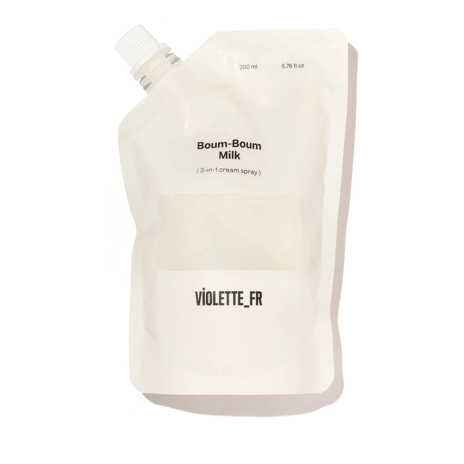 Boum Boum Milk Crème Hydratante En Spray 5 Boum Boum Milk Crème Hydratante En Spray – Image 3