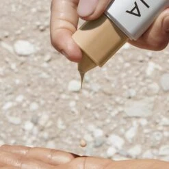 C Beyond Triple Serum SPF30 21 C Beyond Triple Serum SPF30 -Cosmétique Boutique C Beyond Ilia 1