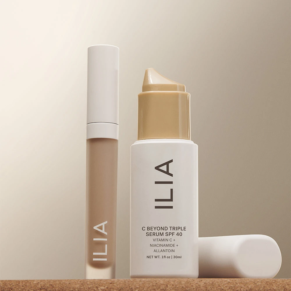 C Beyond Triple Serum SPF30 9 C Beyond Triple Serum SPF30 – Image 7