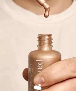 Impossible Glow Concentré Eclat Illuminateur Or Rose -Cosmétique Boutique Captured ecran2022 06 02a09.40.57