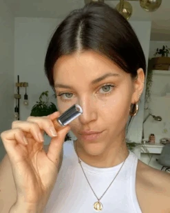 Baume à Lèvres Teinté Hydratant -Cosmétique Boutique Captured ecran2023 05 19a17.43.16