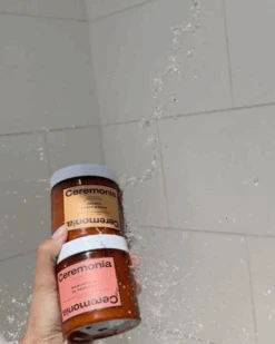 Shampoing Exfoliant Papaya Scalp Scrub -Cosmétique Boutique Captured ecran2023 05 22a15.43.43