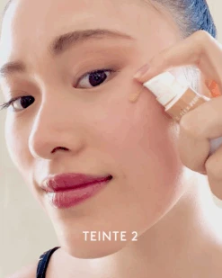 Mineral Drops Écran Solaire Teinté SPF50 -Cosmétique Boutique Captured ecran2023 06 14a12.25.55