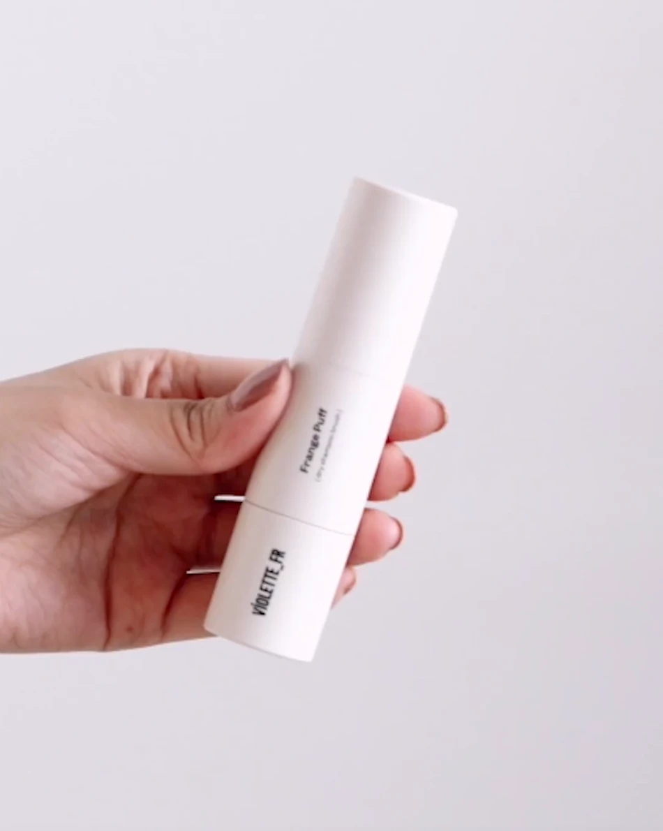 Frange Puff Shampoing Sec 10 Frange Puff Shampoing Sec – Image 8