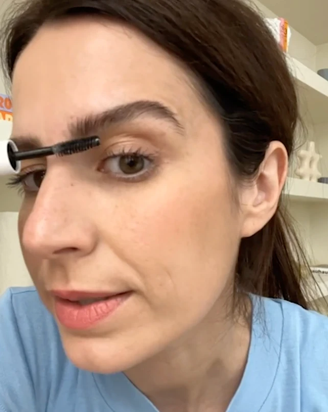 Gel Fixateur Sourcils 10 Gel Fixateur Sourcils – Image 8