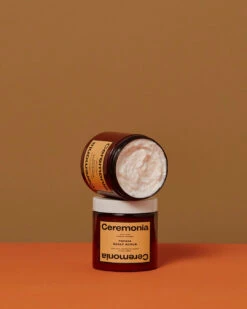 Shampoing Exfoliant Papaya Scalp Scrub -Cosmétique Boutique Ceremonia MaskScrub Product 4x5 20 65cf04e9 8103 4071 a020 11807dfd8926