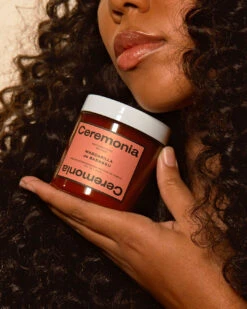 Masque Cheveux Revitalisant Mascarilla De Babassu 11 Masque Cheveux Revitalisant Mascarilla De Babassu -Cosmétique Boutique Ceremonia MaskScrub Victoria 4x5 17