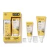 Coffret Solaire SPF30 Visage & Corps -Cosmétique Boutique CoffretSolaireSPF30 Patyka