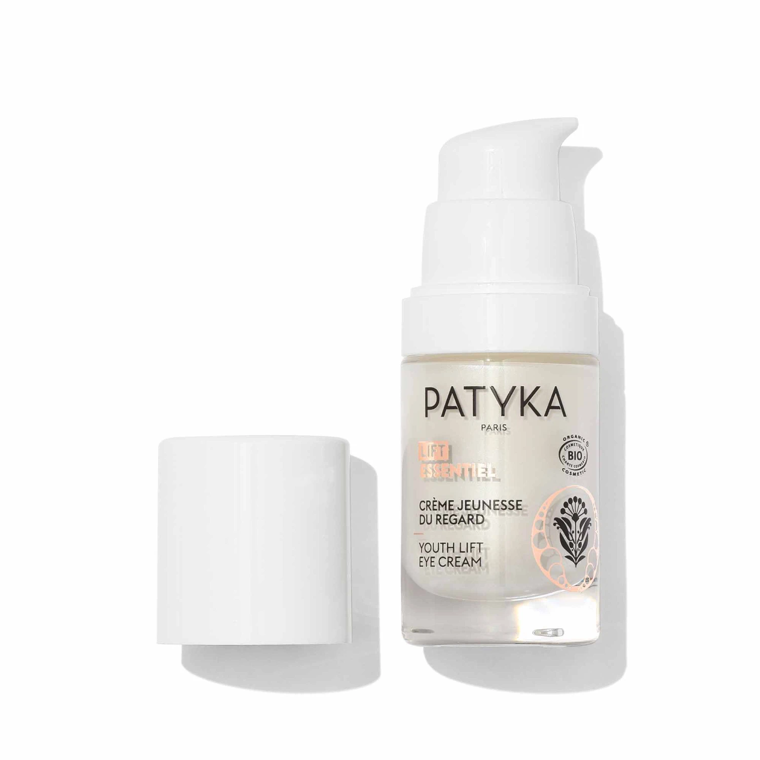 Crème Jeunesse Du Regard 3 Crème Jeunesse Du Regard