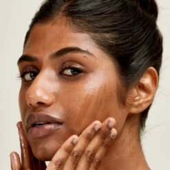 Carbon Star Detoxifying Oil Huile Détoxifiante -Cosmétique Boutique Encart Inspi Carbon Star 1