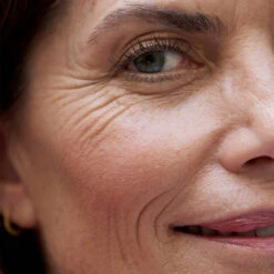 Fond De Teint -Cosmétique Boutique Encart Inspi modele blush