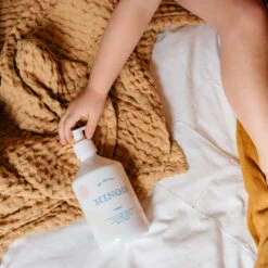 Gel Délicat -Cosmétique Boutique Encart inspi Gel Delicat Minois