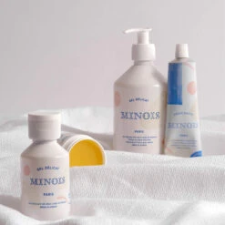 Gel Délicat -Cosmétique Boutique Encart inspi Minois 2dec489f b9e4 475f 8962 460938bf6fc8