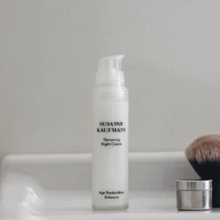 Renewing Night Cream Crème De Nuit Anti-Âge 9 Renewing Night Cream Crème De Nuit Anti-Âge -Cosmétique Boutique Encart inspi SK Renewing 22 2 Night