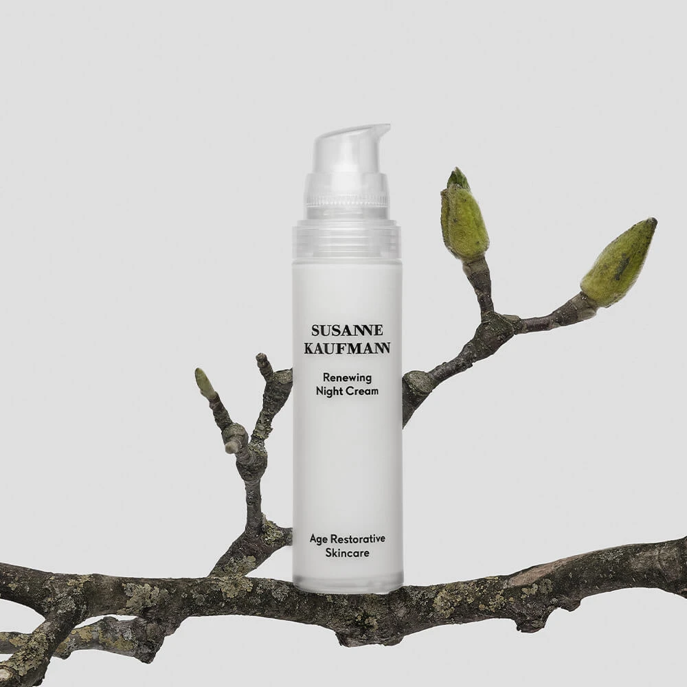 Renewing Night Cream Crème De Nuit Anti-Âge 4 Renewing Night Cream Crème De Nuit Anti-Âge – Image 2