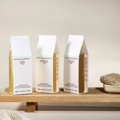 Hand Soap Savon Mains -Cosmétique Boutique Encart inspi recharges SK2 TINY