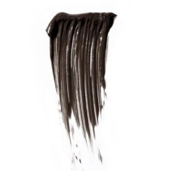 Brow Gel Gel Sourcils 15 Brow Gel Gel Sourcils -Cosmétique Boutique Essential Brow Swatch Dark Brown