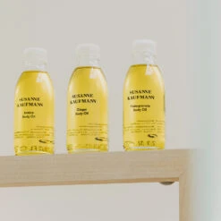 Ginger Body Oil Huile Corps Détoxifiante 7 Ginger Body Oil Huile Corps Détoxifiante -Cosmétique Boutique Ginger Body oil 2