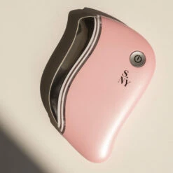 It's Lit LED Gua Sha Facial Massager Gua Sha Massant -Cosmétique Boutique GuaShaLedsSolaris2carre