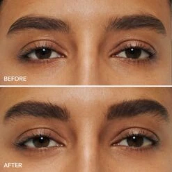 In Full Micro-Tip Crayon Sourcils -Cosmétique Boutique Hayley DarkBrown