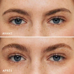 In Frame Brow Gel Mascara Sourcils Transparent -Cosmétique Boutique InFrameBrowGelAskilaFR