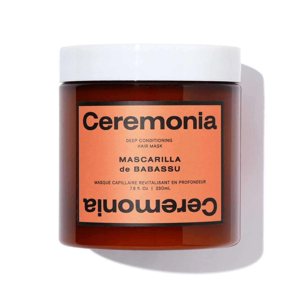 Masque Cheveux Revitalisant Mascarilla De Babassu 3 Masque Cheveux Revitalisant Mascarilla De Babassu