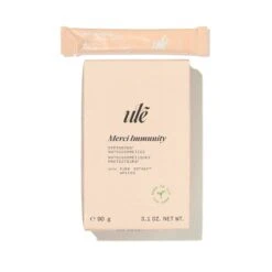 Merci Immunity Complément Alimentaire