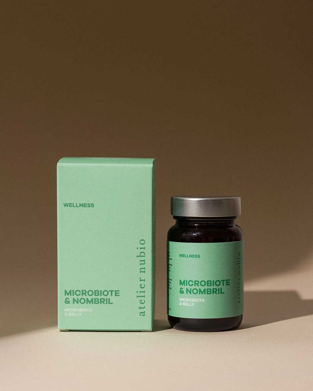 Microbiote & Nombril Compléments Digestion 4 Microbiote & Nombril Compléments Digestion – Image 2