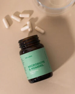 Microbiote & Nombril Compléments Digestion 8 Microbiote & Nombril Compléments Digestion -Cosmétique Boutique Microbiote et Nombril 2