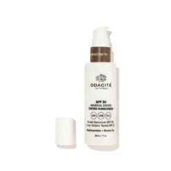 Mineral Drops Écran Solaire Teinté SPF50 -Cosmétique Boutique MineralDropsEcranSolaireTeinteSPF50 Teinte05