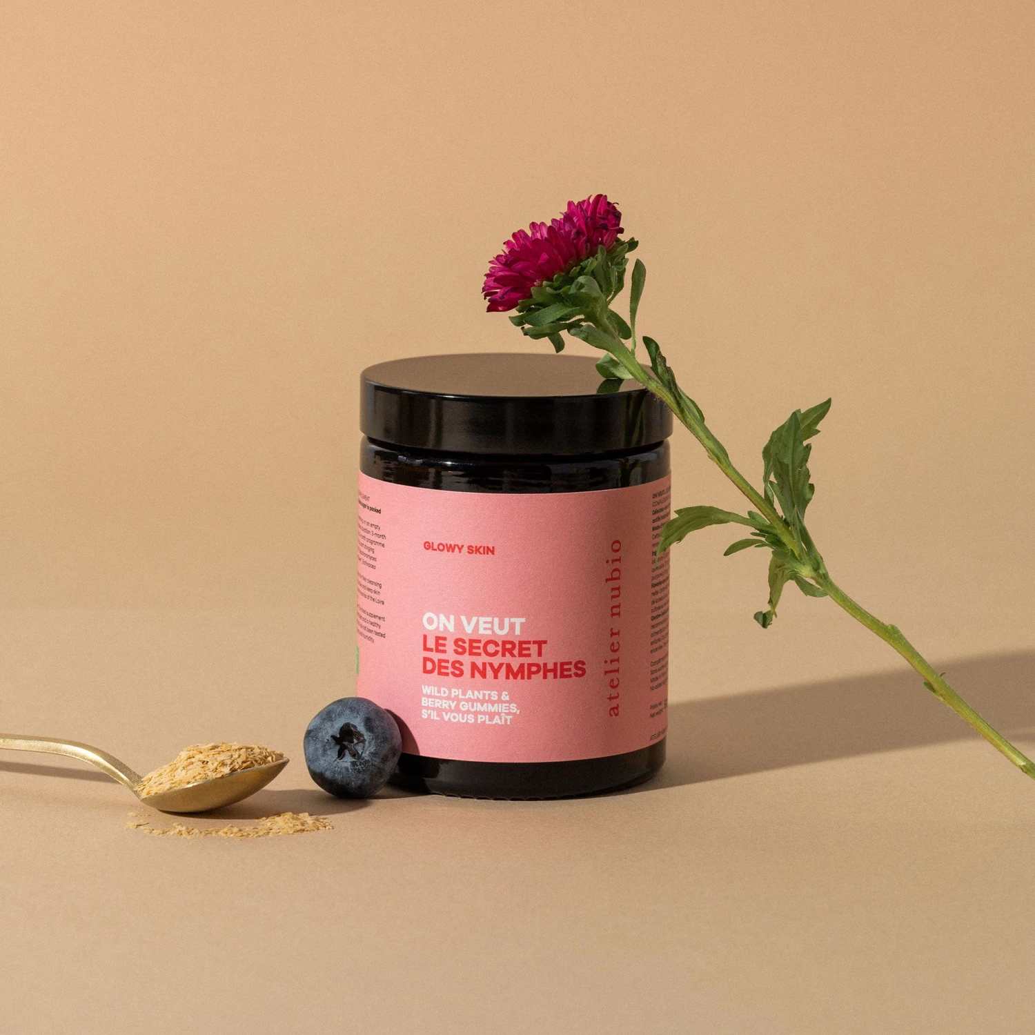 On Veut...le Secret Des Nymphes 4 On Veut...le Secret Des Nymphes – Image 2