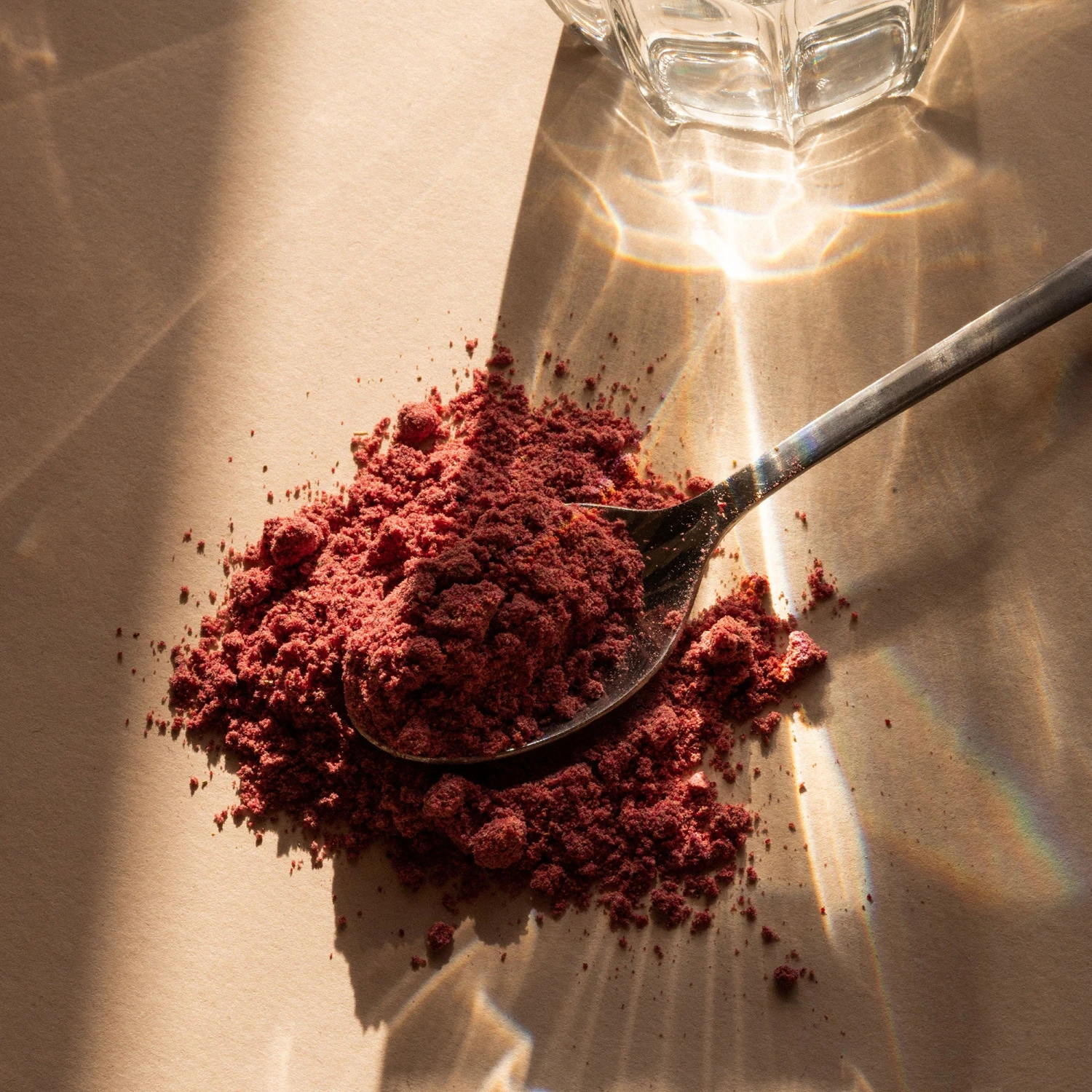 On Veut…un Teint De Poupée 6 On Veut…un Teint De Poupée – Image 4