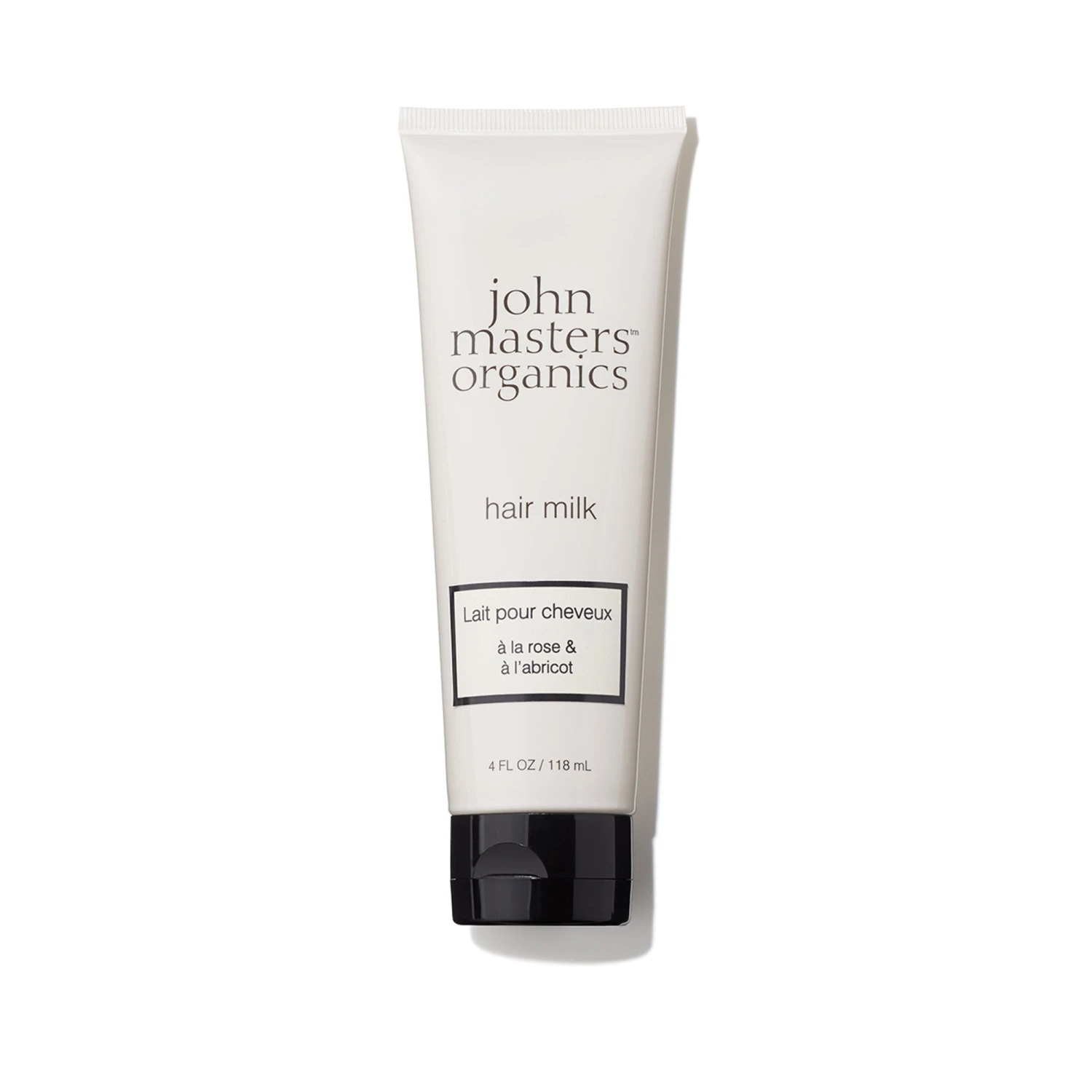 John Masters Organics Lait Pour Cheveux Rose Et Abricot 3 John Masters Organics Lait Pour Cheveux Rose Et Abricot