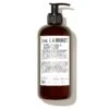 L:A Bruket Hand & Body Wash Nettoyant Sauge Romarin Lavande 094 2 L:A Bruket Hand & Body Wash Nettoyant Sauge Romarin Lavande 094 -Cosmétique Boutique Nettoyant corps et mains 450ml sauge romarin lavande