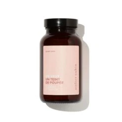 On Veut…un Teint De Poupée