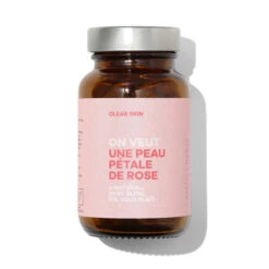 On Veut... Une Peau Pétale De Rose