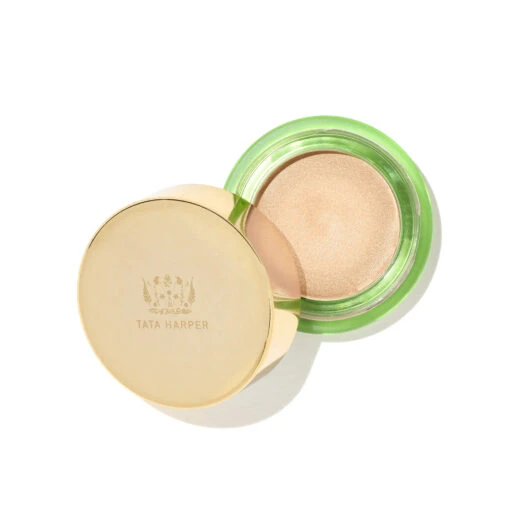 Cream Blush Blush Crème -Cosmétique Boutique Packshot Cream Blush Flashy Tata Harper TINY